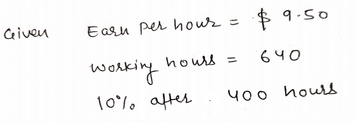 Algebra homework question answer, step 1, image 1