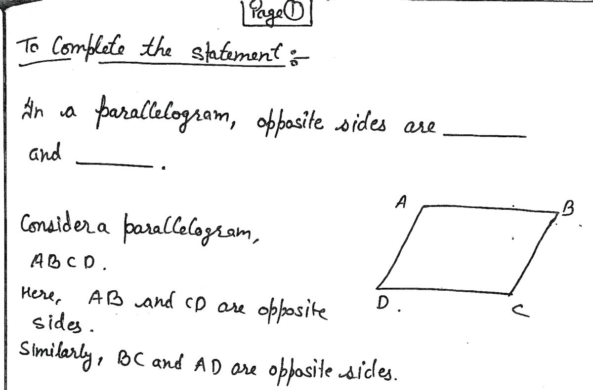 Geometry homework question answer, step 1, image 1