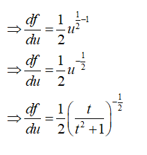 Calculus homework question answer, step 3, image 2