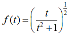 Calculus homework question answer, step 2, image 1