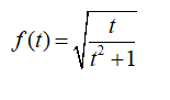 Calculus homework question answer, step 1, image 1