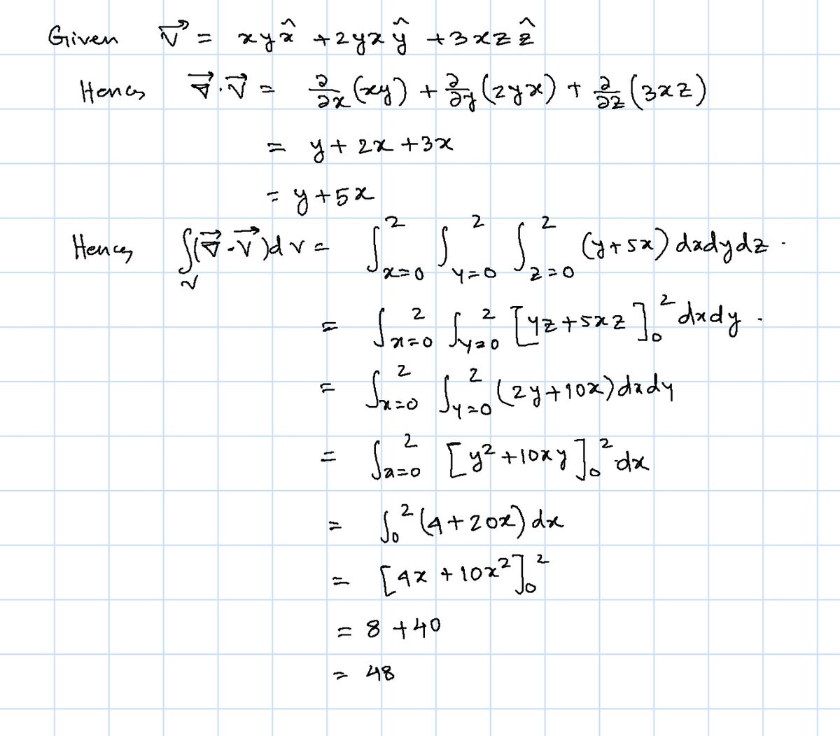 Advanced Physics homework question answer, step 1, image 1