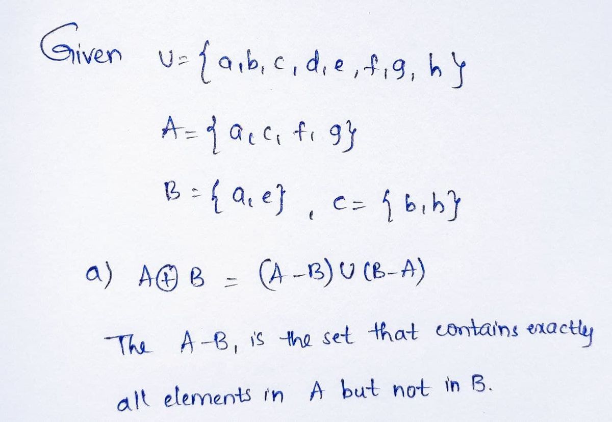 Algebra homework question answer, step 1, image 1