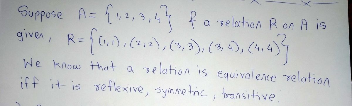 Advanced Math homework question answer, step 1, image 1