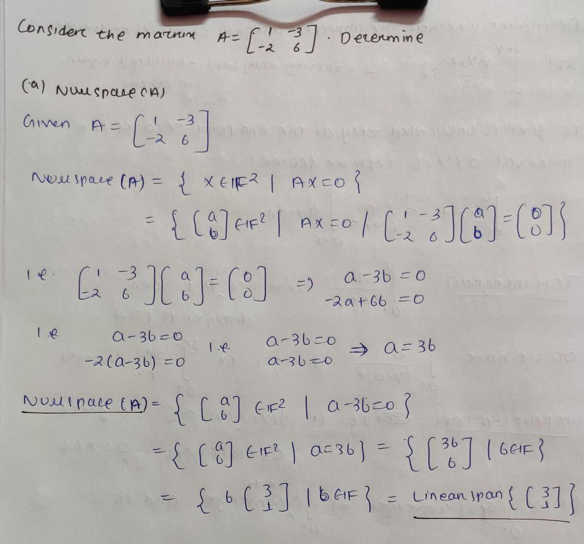 Advanced Math homework question answer, step 1, image 1