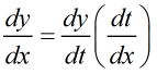 Calculus homework question answer, step 2, image 3