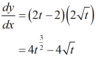 Calculus homework question answer, step 2, image 4