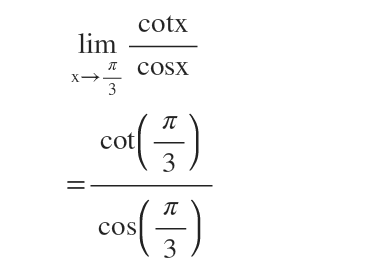 Calculus homework question answer, step 1, image 1