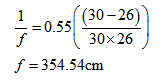 Advanced Physics homework question answer, step 2, image 2