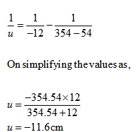 Advanced Physics homework question answer, step 3, image 2