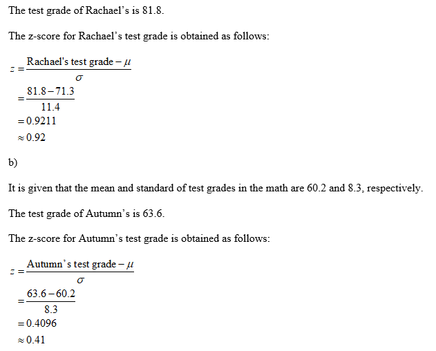 Statistics homework question answer, step 2, image 1