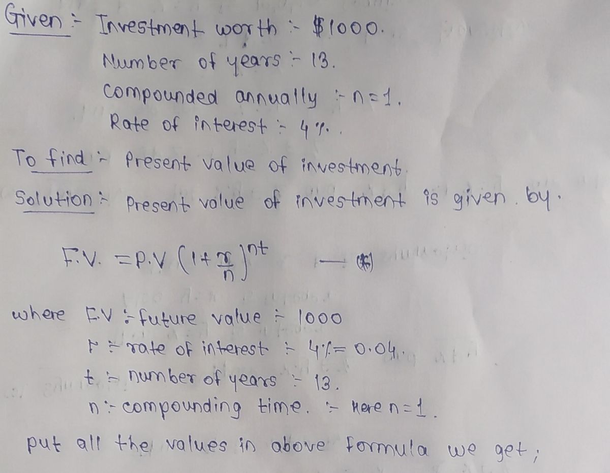 Advanced Math homework question answer, step 1, image 1