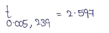 Statistics homework question answer, step 1, image 2