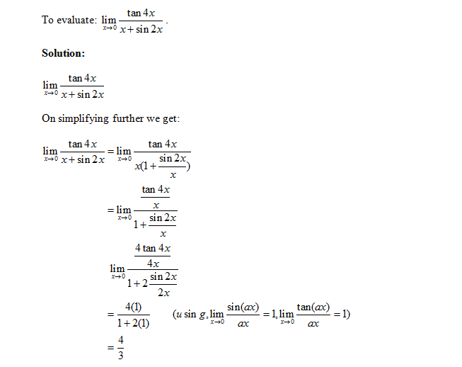 Calculus homework question answer, step 1, image 1