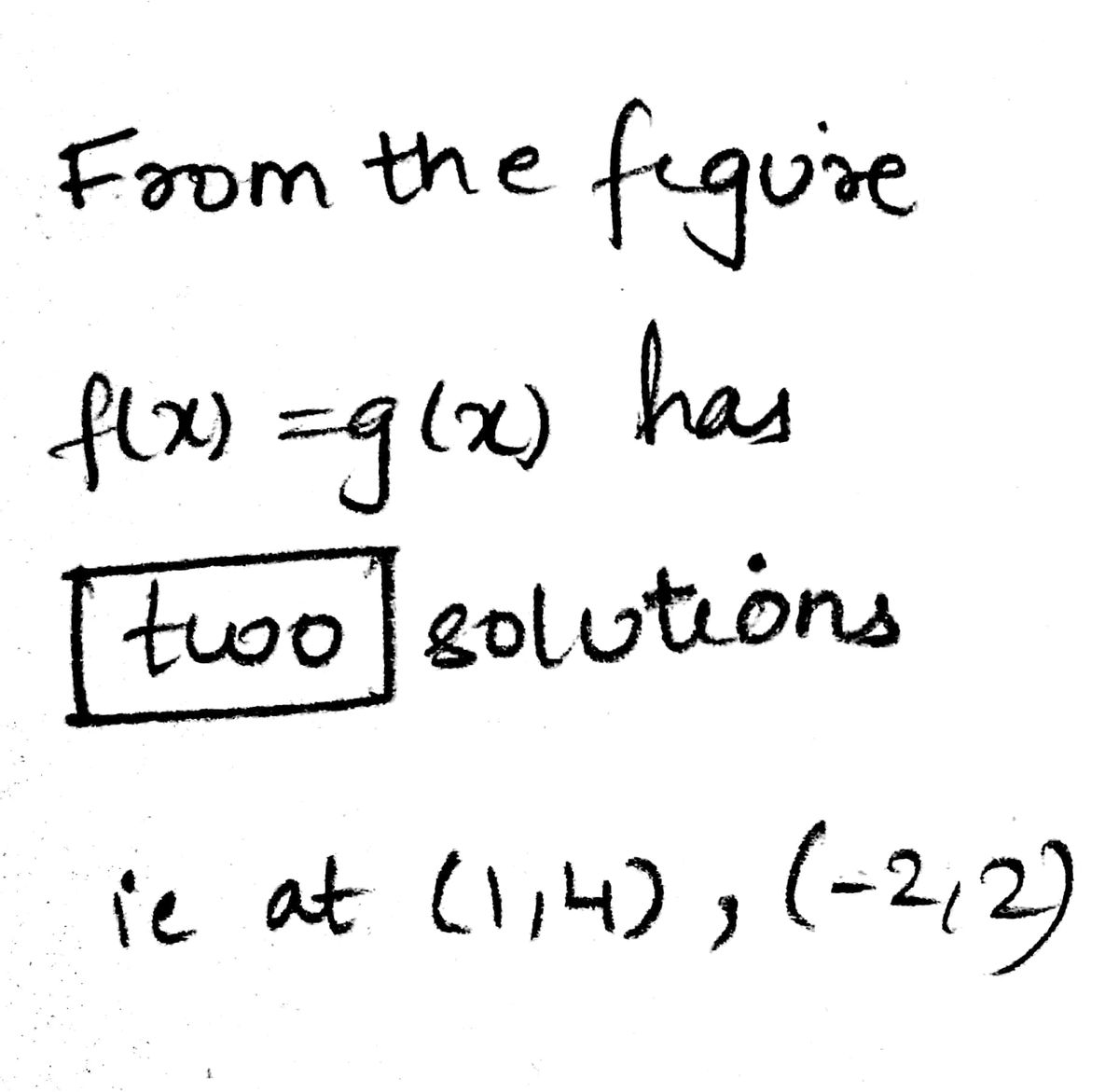 Calculus homework question answer, step 1, image 1