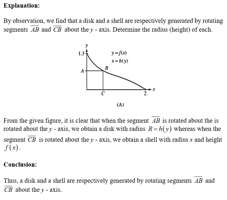 Calculus homework question answer, step 2, image 1