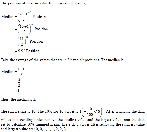 Statistics homework question answer, step 1, image 2