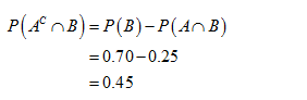 Statistics homework question answer, step 1, image 1