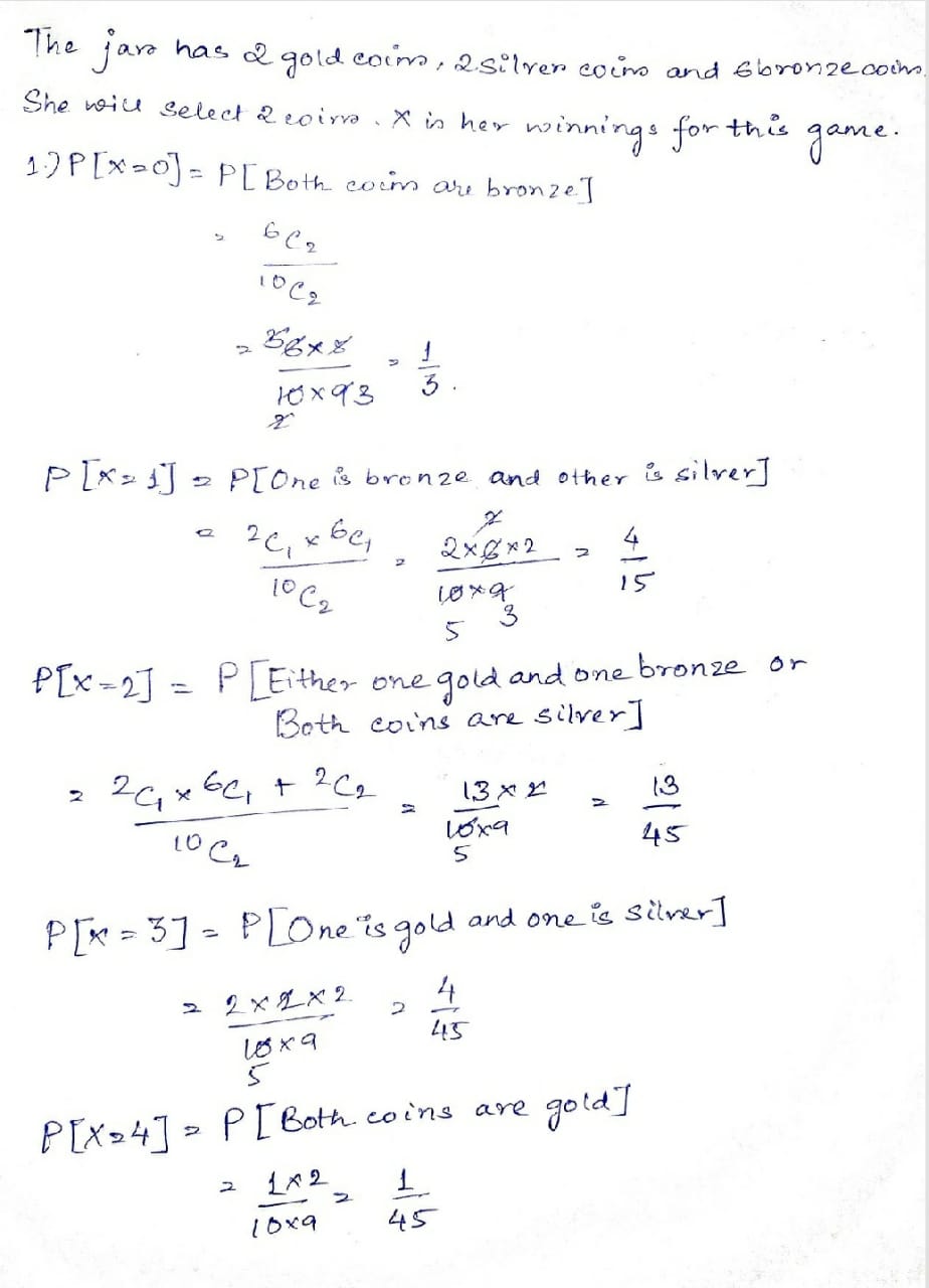 Statistics homework question answer, step 1, image 1