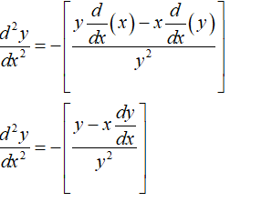 Calculus homework question answer, step 2, image 1