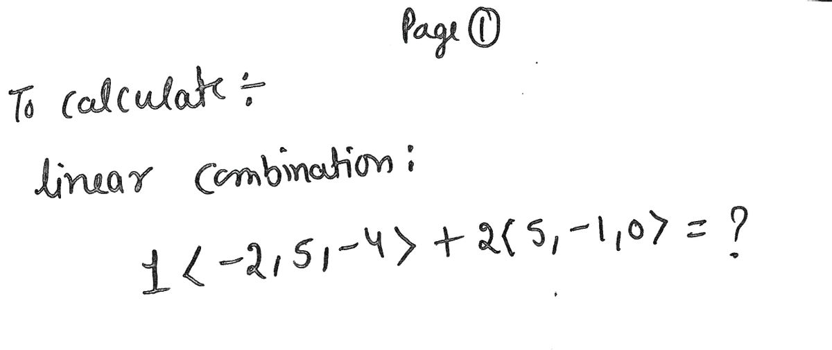 Calculus homework question answer, step 1, image 1