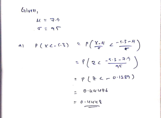 Statistics homework question answer, step 1, image 1