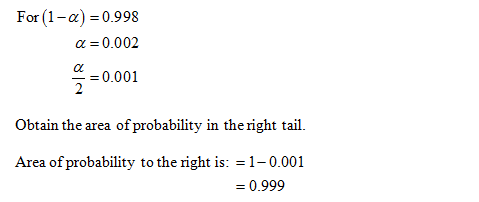 Statistics homework question answer, step 1, image 2