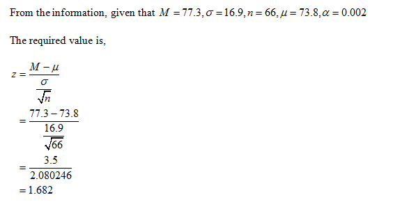 Statistics homework question answer, step 2, image 1