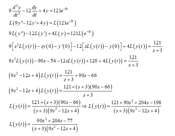 Advanced Math homework question answer, step 2, image 1