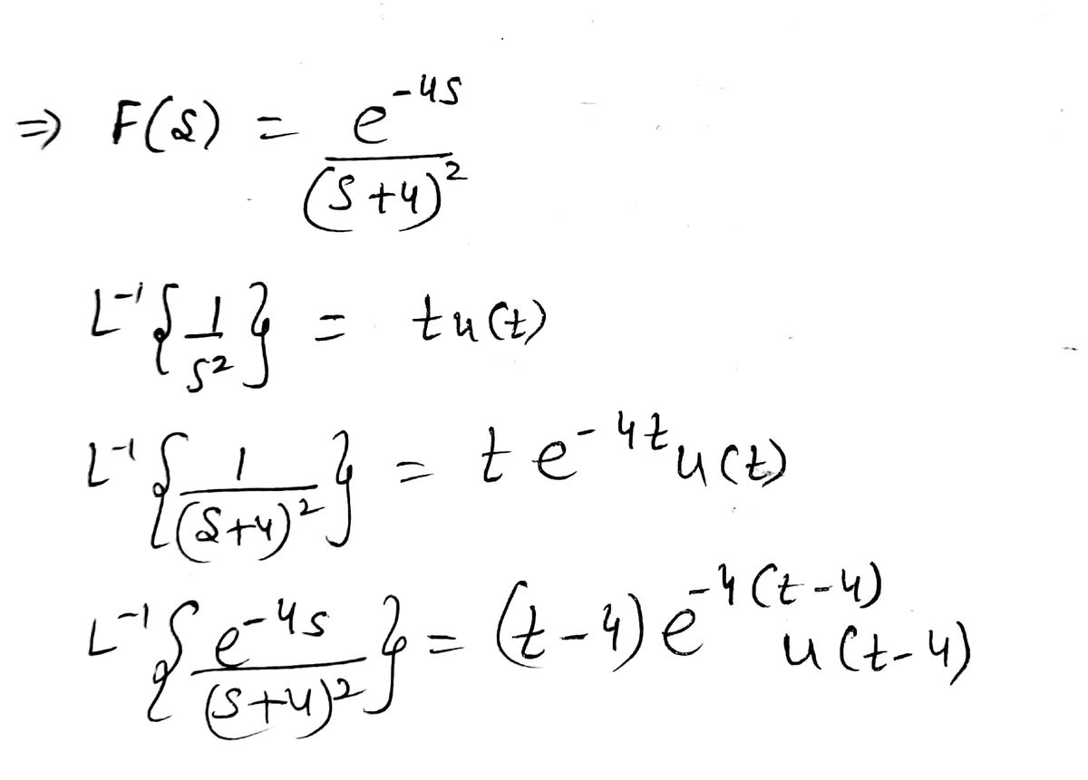 Electrical Engineering homework question answer, step 2, image 1