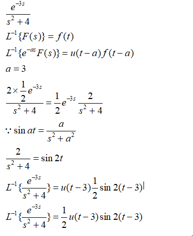 Electrical Engineering homework question answer, step 1, image 1