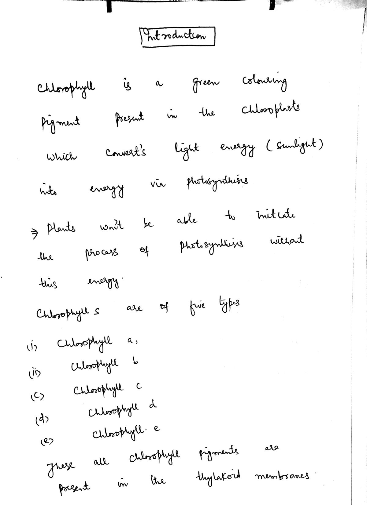 Biology homework question answer, step 1, image 1