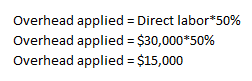 Accounting homework question answer, step 1, image 1