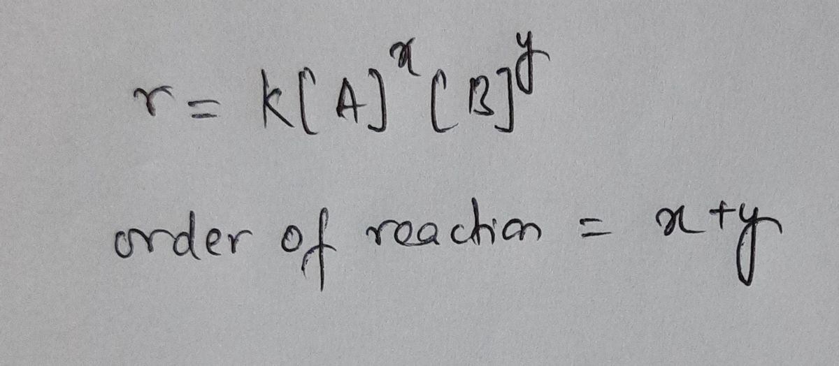 Chemistry homework question answer, step 1, image 1