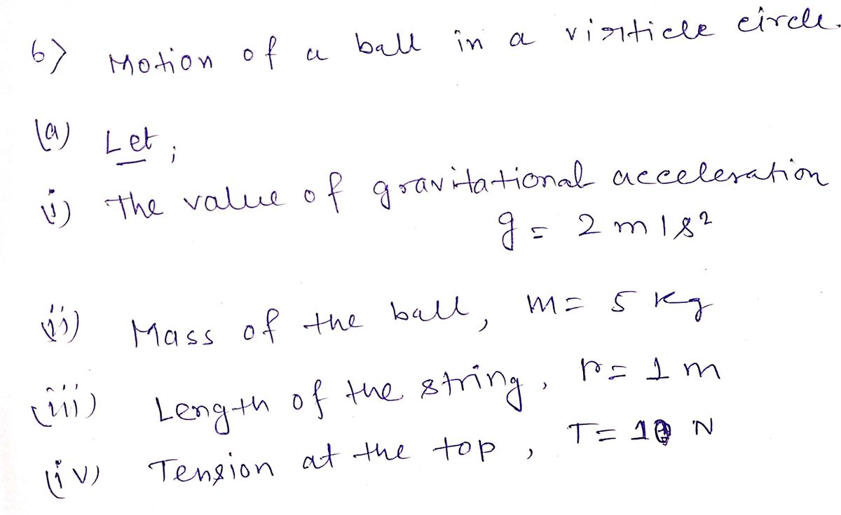 Advanced Physics homework question answer, step 1, image 1