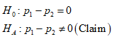 Statistics homework question answer, step 1, image 2