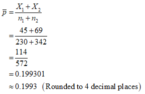 Statistics homework question answer, step 2, image 5