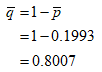 Statistics homework question answer, step 2, image 6