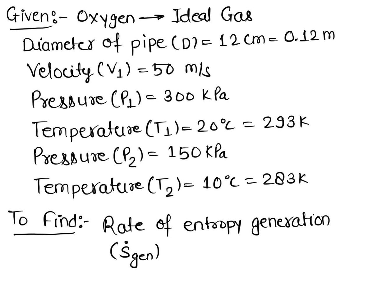 Mechanical Engineering homework question answer, step 1, image 1