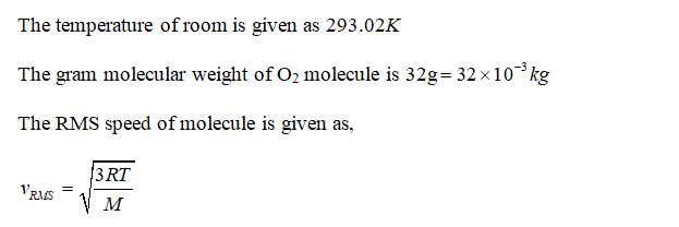 Physics homework question answer, step 1, image 1