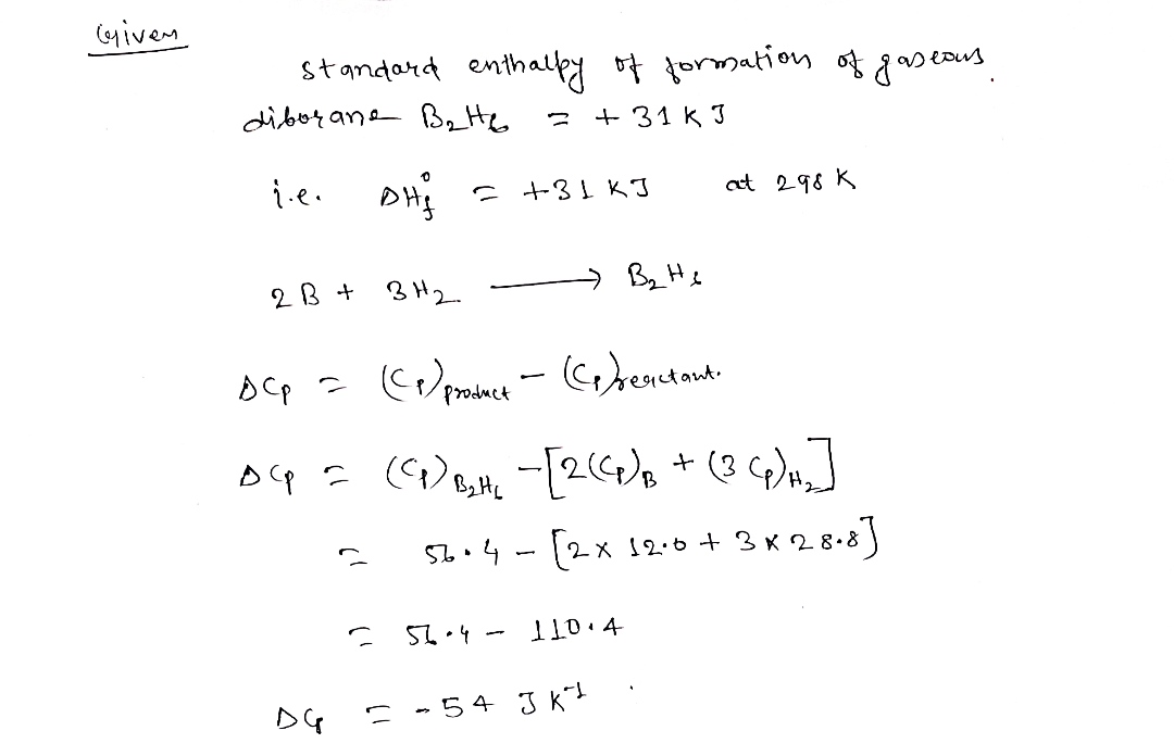 Chemistry homework question answer, step 1, image 1