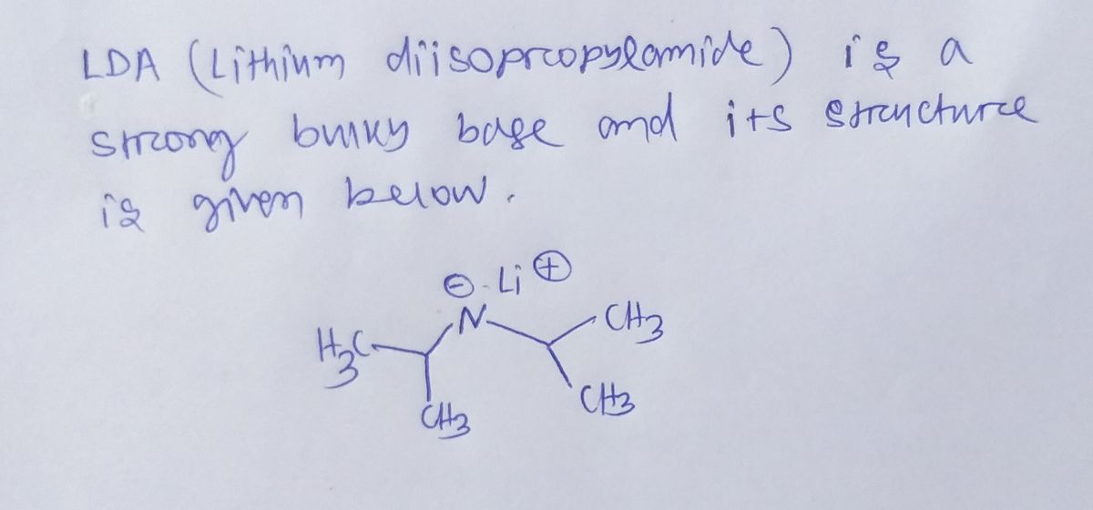 Chemistry homework question answer, step 1, image 1