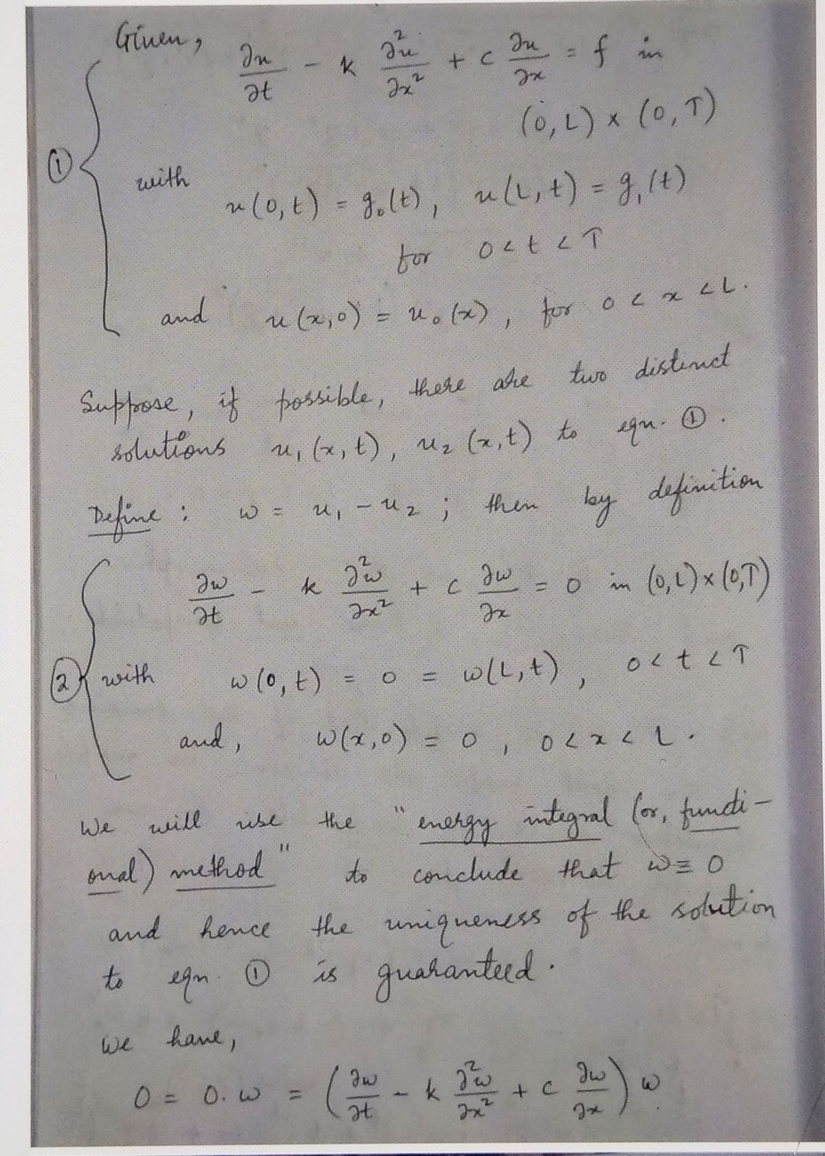 Mechanical Engineering homework question answer, step 1, image 1