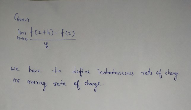 Calculus homework question answer, step 1, image 1