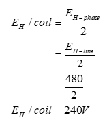 Electrical Engineering homework question answer, step 1, image 1