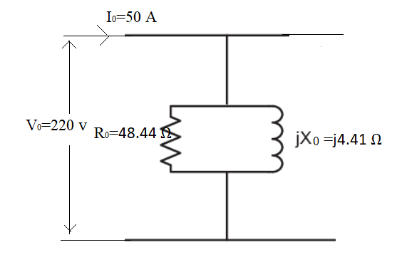 Electrical Engineering homework question answer, step 2, image 1