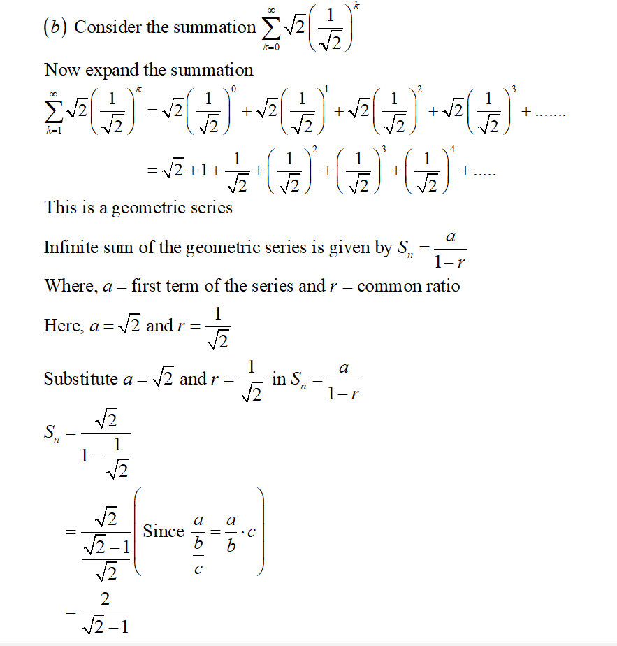 Advanced Math homework question answer, step 3, image 1