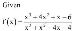 Calculus homework question answer, step 1, image 1