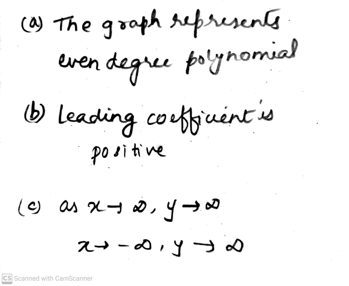 Algebra homework question answer, step 1, image 1