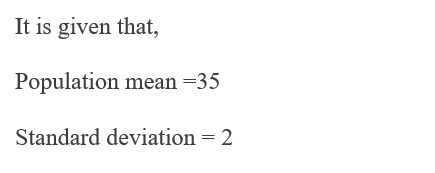 Statistics homework question answer, step 1, image 1